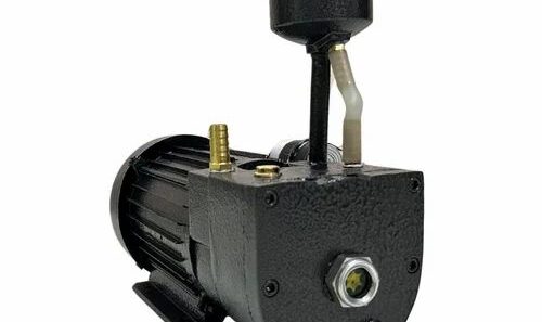 Why the 250 LPM Vacuum Pump is Changing Small to Mid-Sized Dairy Farms