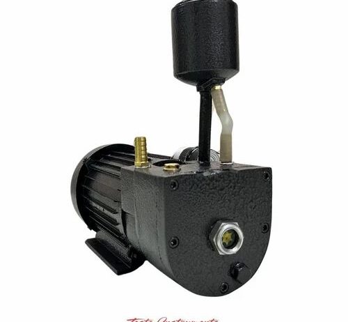 Why the 250 LPM Vacuum Pump is Changing Small to Mid-Sized Dairy Farms