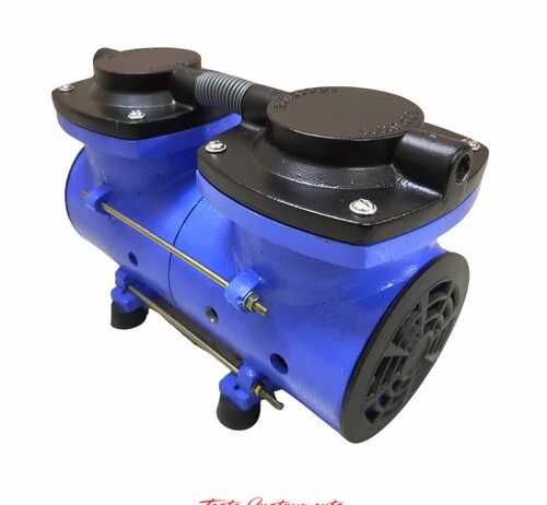 Why Your Lab Needs a 75 LPM Diaphragm Pump: A Real-World Breakdown