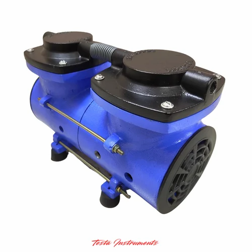 Why Your Lab Needs a 75 LPM Diaphragm Pump: A Real-World Breakdown