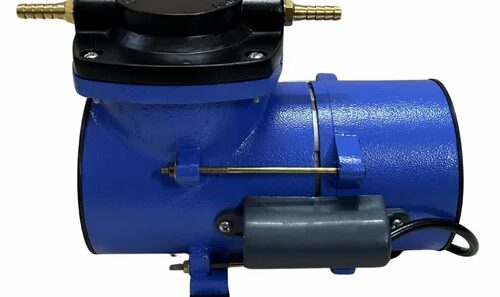 Why the 45 LPM Diaphragm Vacuum Pump Is the Quiet Workhorse Behind Modern Freeze‑Drying