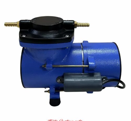 Why the 45 LPM Diaphragm Vacuum Pump Is the Quiet Workhorse Behind Modern Freeze‑Drying