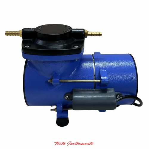 Why the 45 LPM Diaphragm Vacuum Pump Is the Quiet Workhorse Behind Modern Freeze‑Drying
