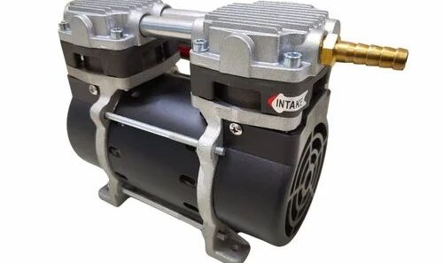 Why the 50 LPM Piston Vacuum Pump Is the Quiet Workhorse Behind Modern Lyophilizers