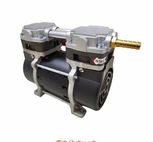 Why the 50 LPM Piston Vacuum Pump Is the Quiet Workhorse Behind Modern Lyophilizers