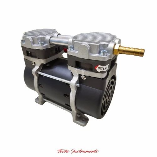 Why the 50 LPM Piston Vacuum Pump Is the Quiet Workhorse Behind Modern Lyophilizers