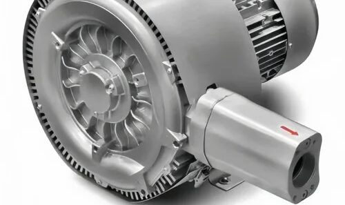 Why a 1.0 HP Double-Stage Ring Blower Is Often the Best Choice for Pond Aeration