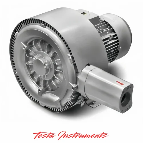 Why a 1.0 HP Double-Stage Ring Blower Is Often the Best Choice for Pond Aeration