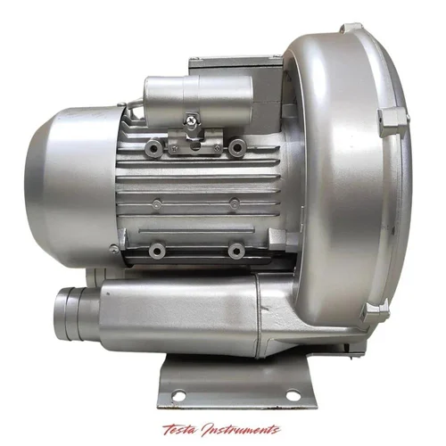 Why Your Chemical Processing Plant Needs a 3.0 HP Single-Stage Ring Blower