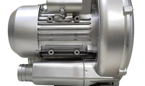 Why engineers pick the 4.0 HP Single-Stage Ring Blower for small SBR aeration