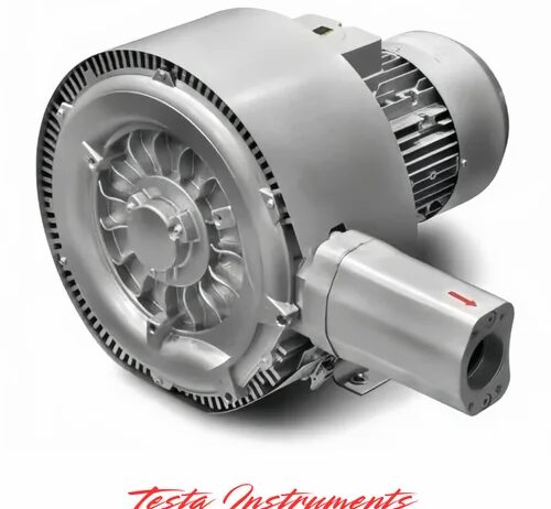 HP Double-Stage Ring Blower: The Practical Choice for Small and Medium Wastewater Aeration