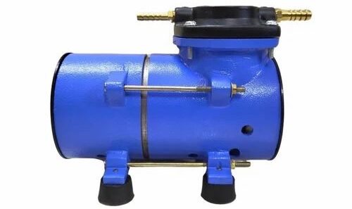 Practical Lab Guide: Choosing and Using a 15 LPM Diaphragm Vacuum Pump