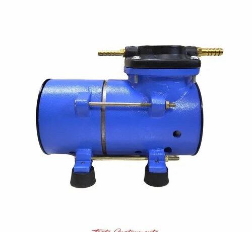 Practical Lab Guide: Choosing and Using a 15 LPM Diaphragm Vacuum Pump