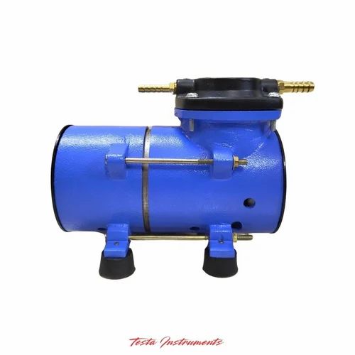 Practical Lab Guide: Choosing and Using a 15 LPM Diaphragm Vacuum Pump