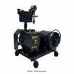 How to Choose and Install a Belt Driven Vacuum Pump for Bulk Powder Conveying