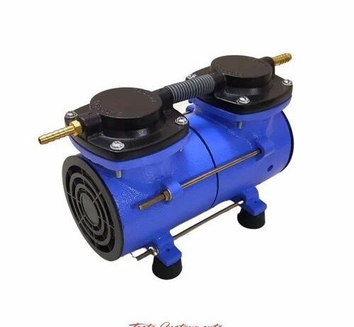 Why a 25 LPM Diaphragm Vacuum Pump Is the Quiet Workhorse Your Lab Needs