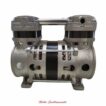 How a 30 LPM Piston Type Vacuum Pump Simplifies Laboratory Membrane Filtration