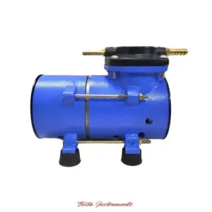 Diaphragm Vacuum Pump