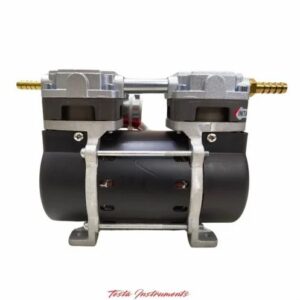 50 LPM Rocking Piston Oil Free Vacuum Pump