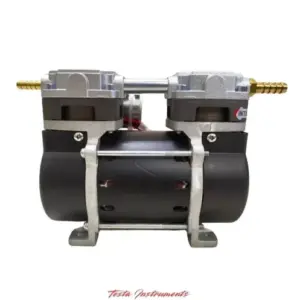 50 LPM Rocking Piston Vacuum Pump