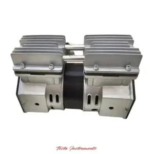 Oxygen Concentrator Compressor TID-2585