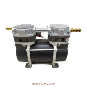 Oxygen Concentrator Compressor TID-755