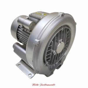 3 HP Side Channel Ring Blower