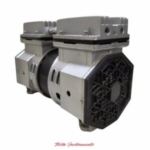 Single Phase 100 LPM Heavy Duty Vacuum Pump