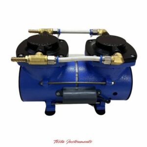 75P Single Phase Diaphragm Vacuum Pump