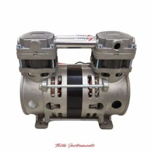 30 LPM Oil Free Rocking Piston Vacuum Pump