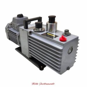 Direct Drive Vacuum Pump