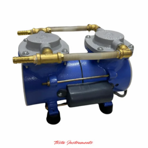 25P Single Phase Diaphragm Vacuum Pump